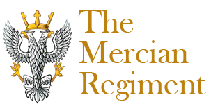The Mercian Regiment