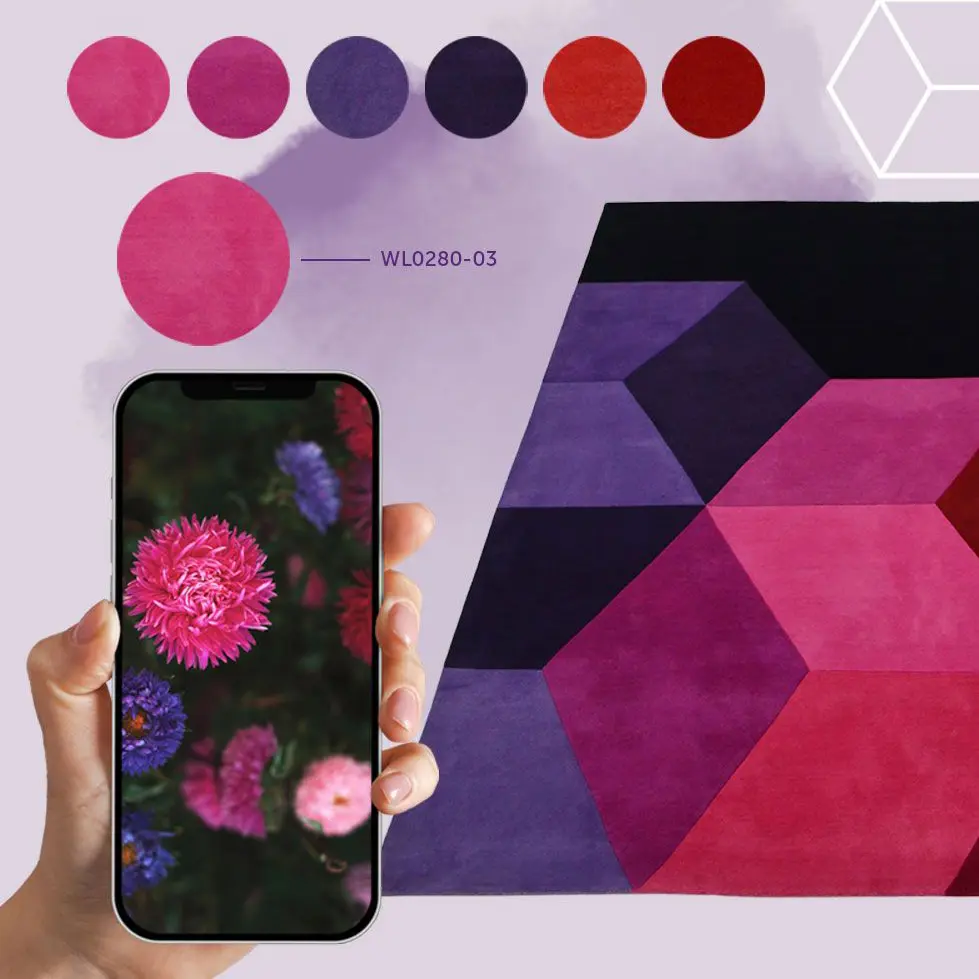 Custom Rugs