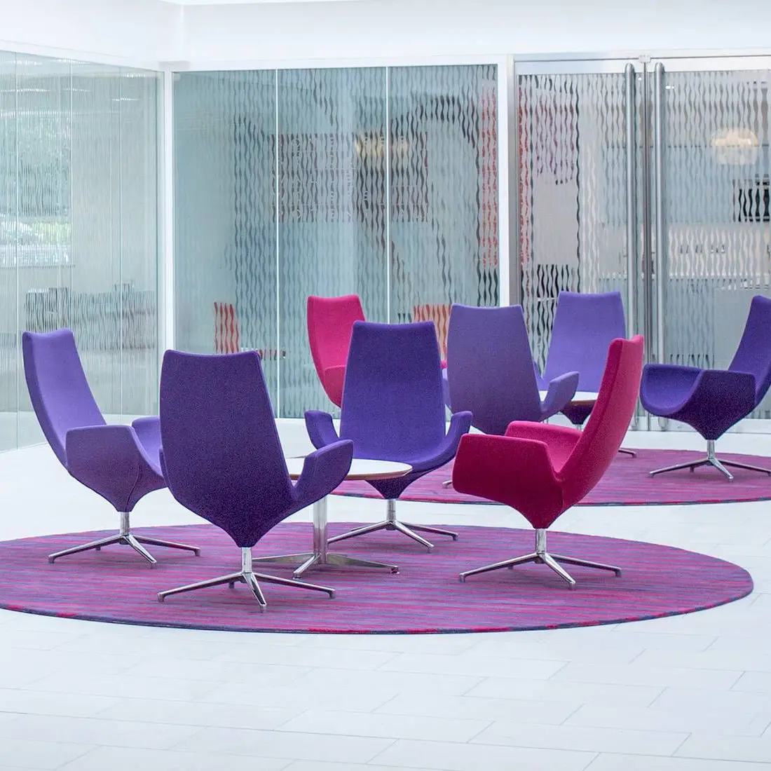 Bespoke Rugs