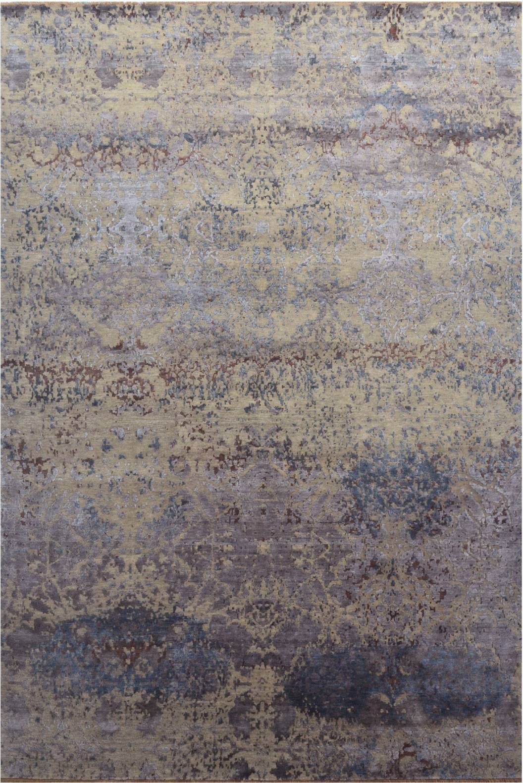 Chennai Rug by Rug Couture 