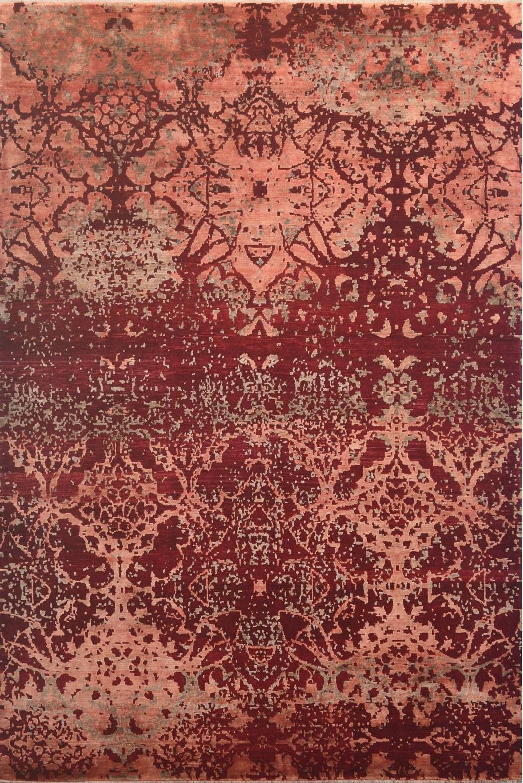 Gujarat Rug by Rug Couture 
