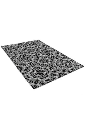 Onyx Cluster Rug by Anna Sutherland