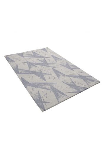 Triangulate Rug by Rug Couture