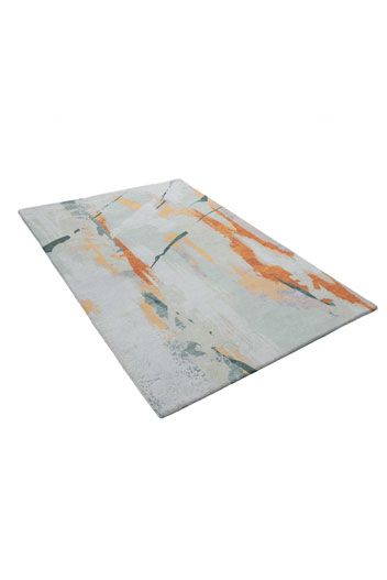 Spectrum Fusion Rug by Rug Couture