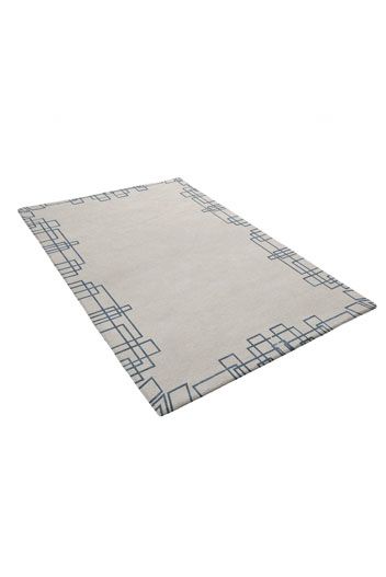 Serenity Lines Rug by Rug Couture
