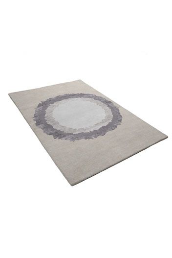 The Ring Rug by Rug Couture