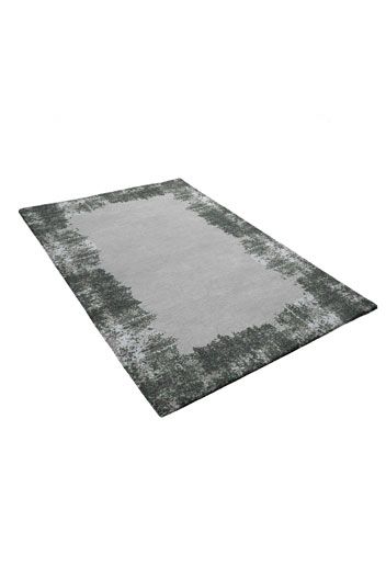 Woodland Rug by Rug Couture