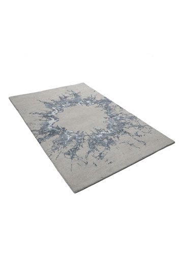 Harmony Waves Rug by Rug Couture