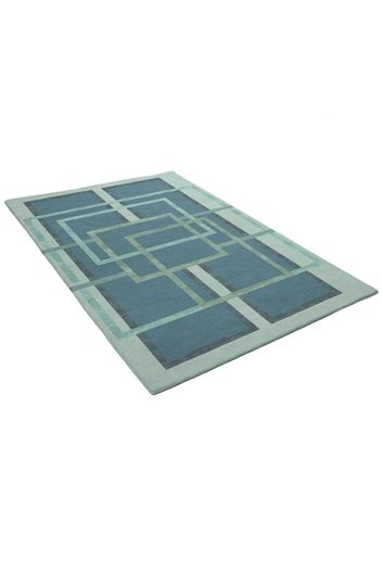 Mint Rug by Rug Couture