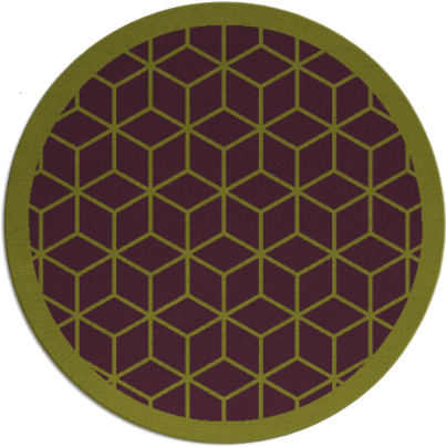 six six one rug - item 1000001