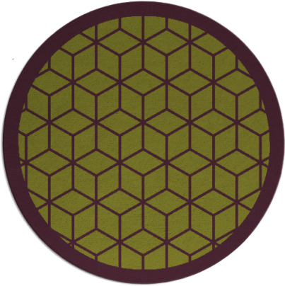 six six one rug - item 1000002