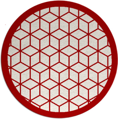 six six one rug - item 1000014