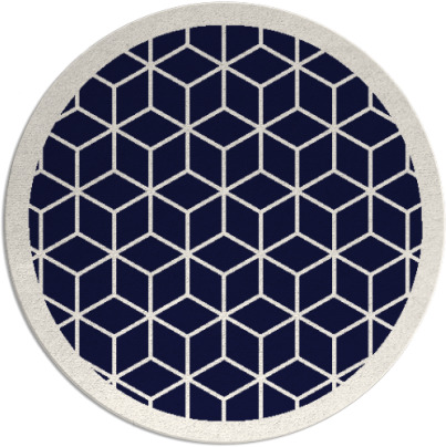 six six one rug - item 1000015