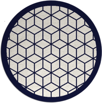 six six one rug - item 1000016