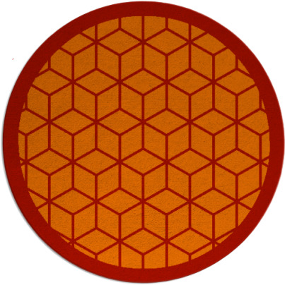 six six one rug - item 1000018