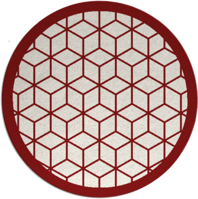 six six one rug - item 1000024