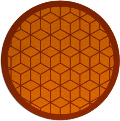six six one rug - item 1000030