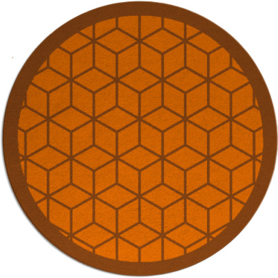 six six one rug - item 1000032