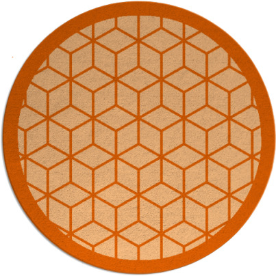 six six one rug - item 1000034