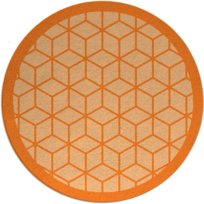 six six one rug - item 1000036