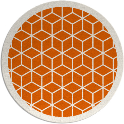 six six one rug - item 1000042