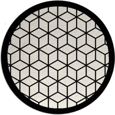 six six one rug - item 1000045