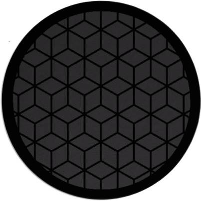 six six one rug - item 1000047