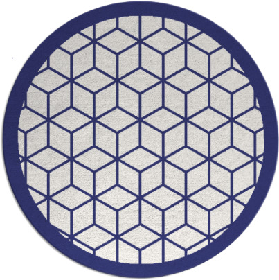 six six one rug - item 1000053