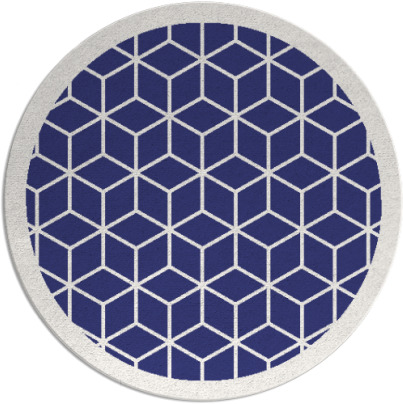 six six one rug - item 1000054