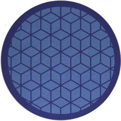 six six one rug - item 1000055