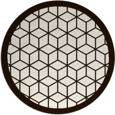 six six one rug - item 1000057