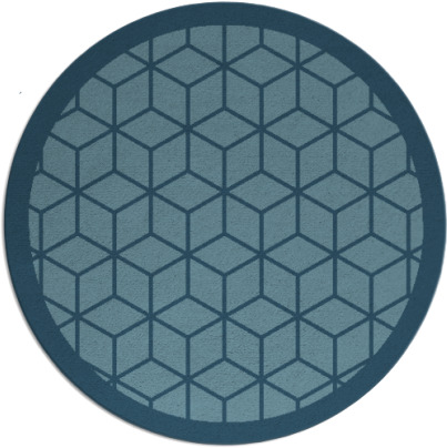 six six one rug - item 1000068