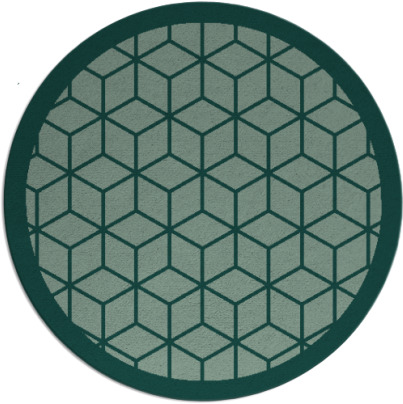 six six one rug - item 1000091