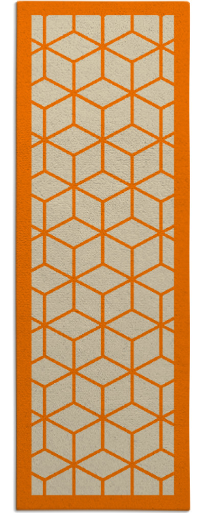 six six one rug - item 1000125