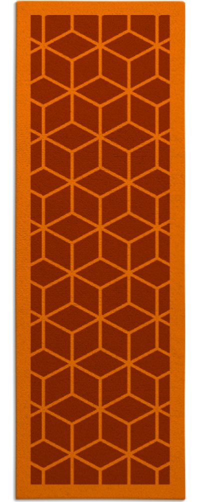 six six one rug - item 1000127