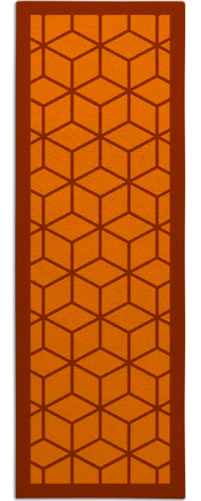 six six one rug - item 1000128
