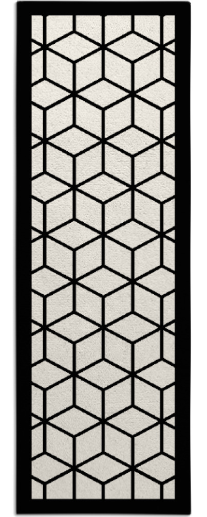 six six one rug - item 1000130