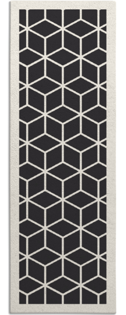 six six one rug - item 1000131