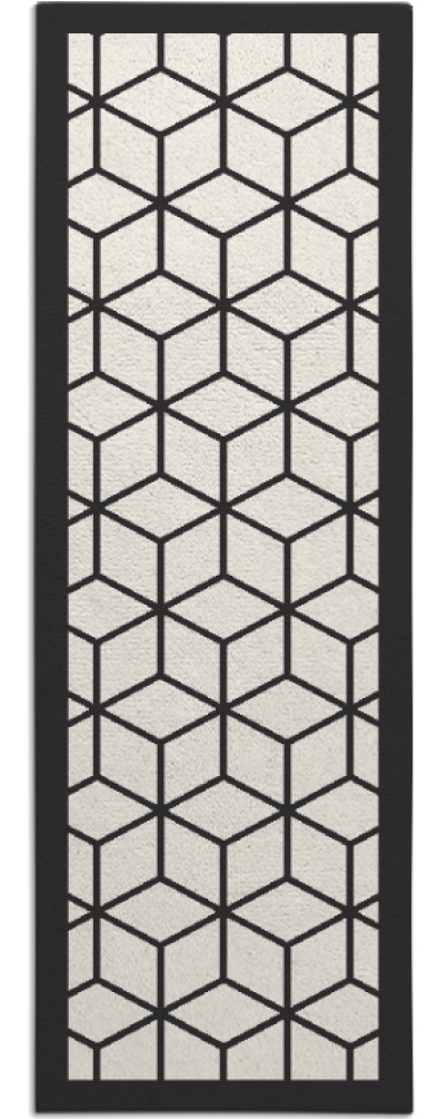six six one rug - item 1000132