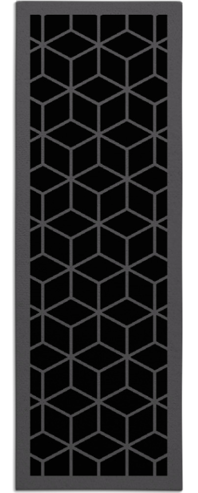 six six one rug - item 1000133