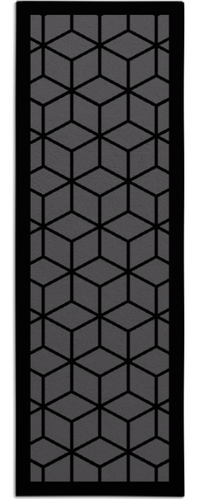 six six one rug - item 1000134
