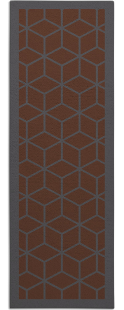 six six one rug - item 1000135