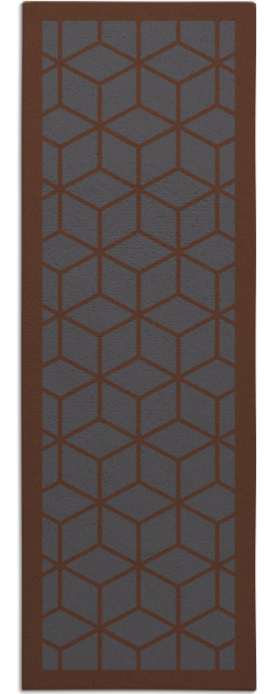 six six one rug - item 1000136