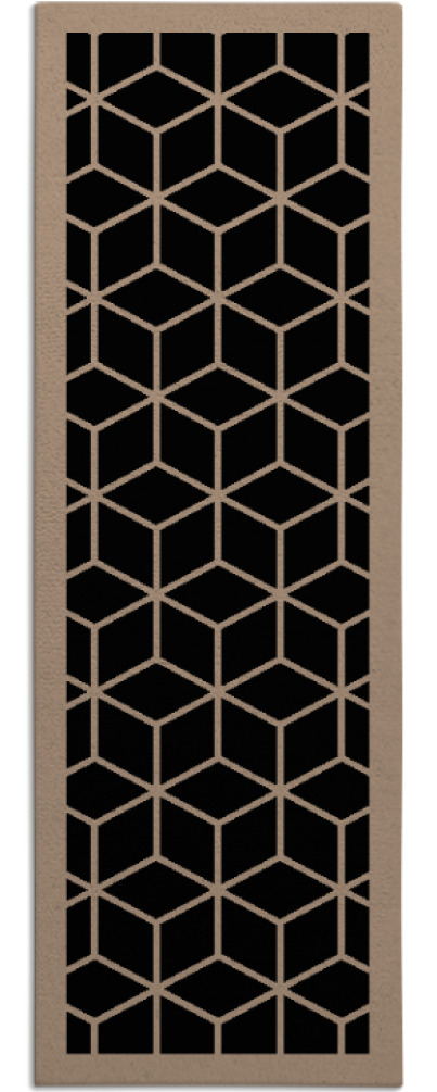 six six one rug - item 1000137