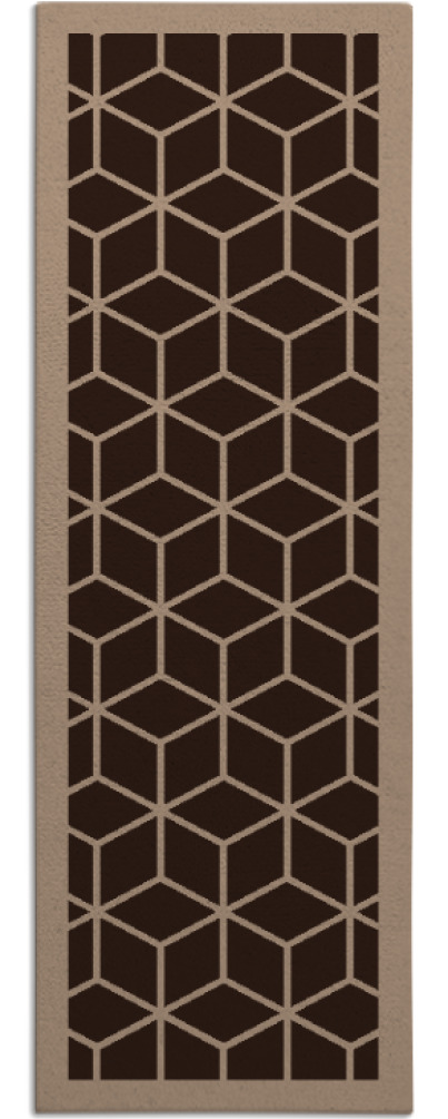 six six one rug - item 1000139