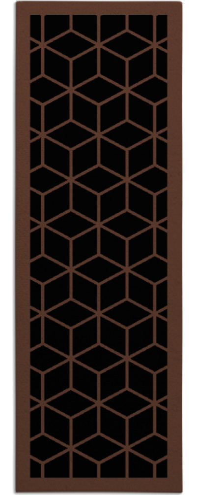 six six one rug - item 1000141