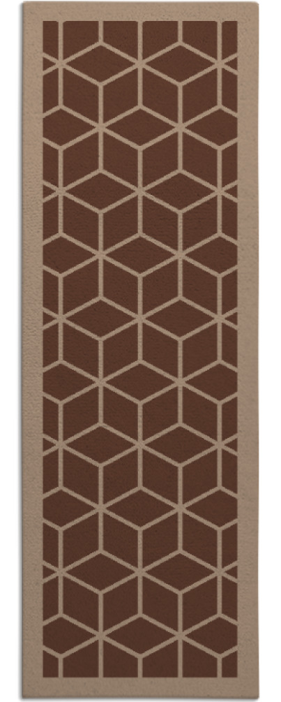 six six one rug - item 1000144