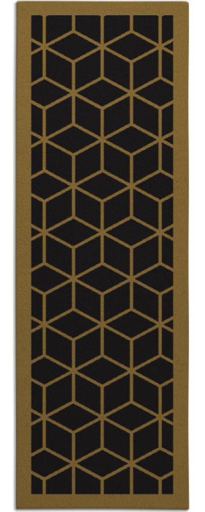 six six one rug - item 1000145