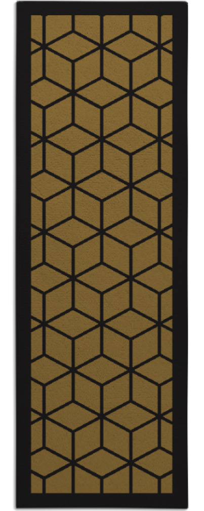 six six one rug - item 1000146