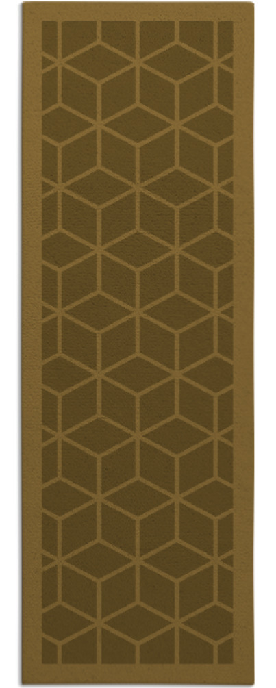 six six one rug - item 1000147